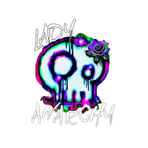 Lady Anarchy 
