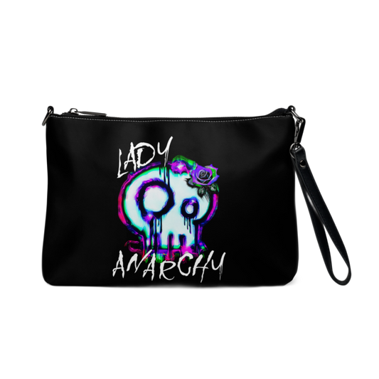 Crossbody Bag - Lady Anarchy