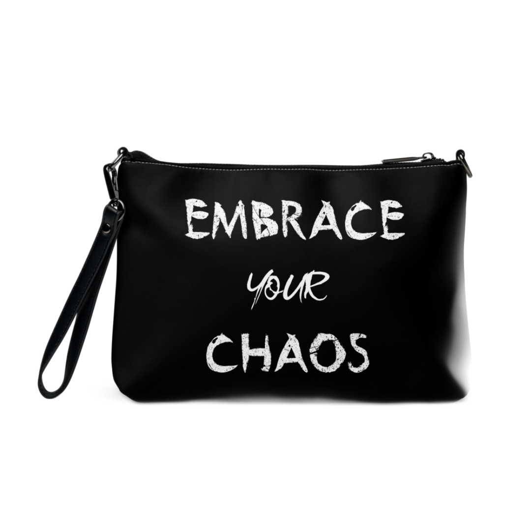 Crossbody Bag - Lady Anarchy