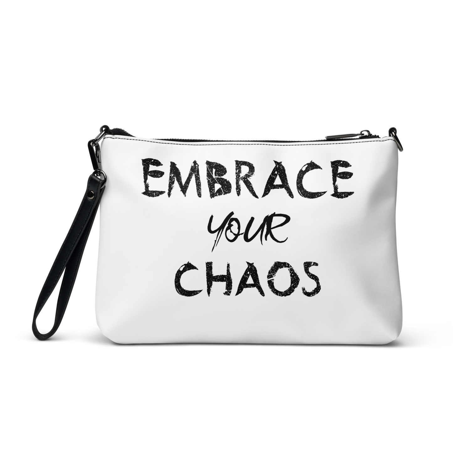 Crossbody Bag - Lady Anarchy