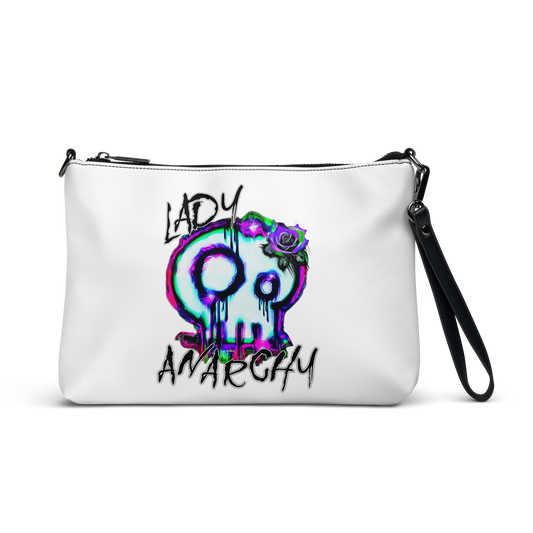 Crossbody Bag - Lady Anarchy