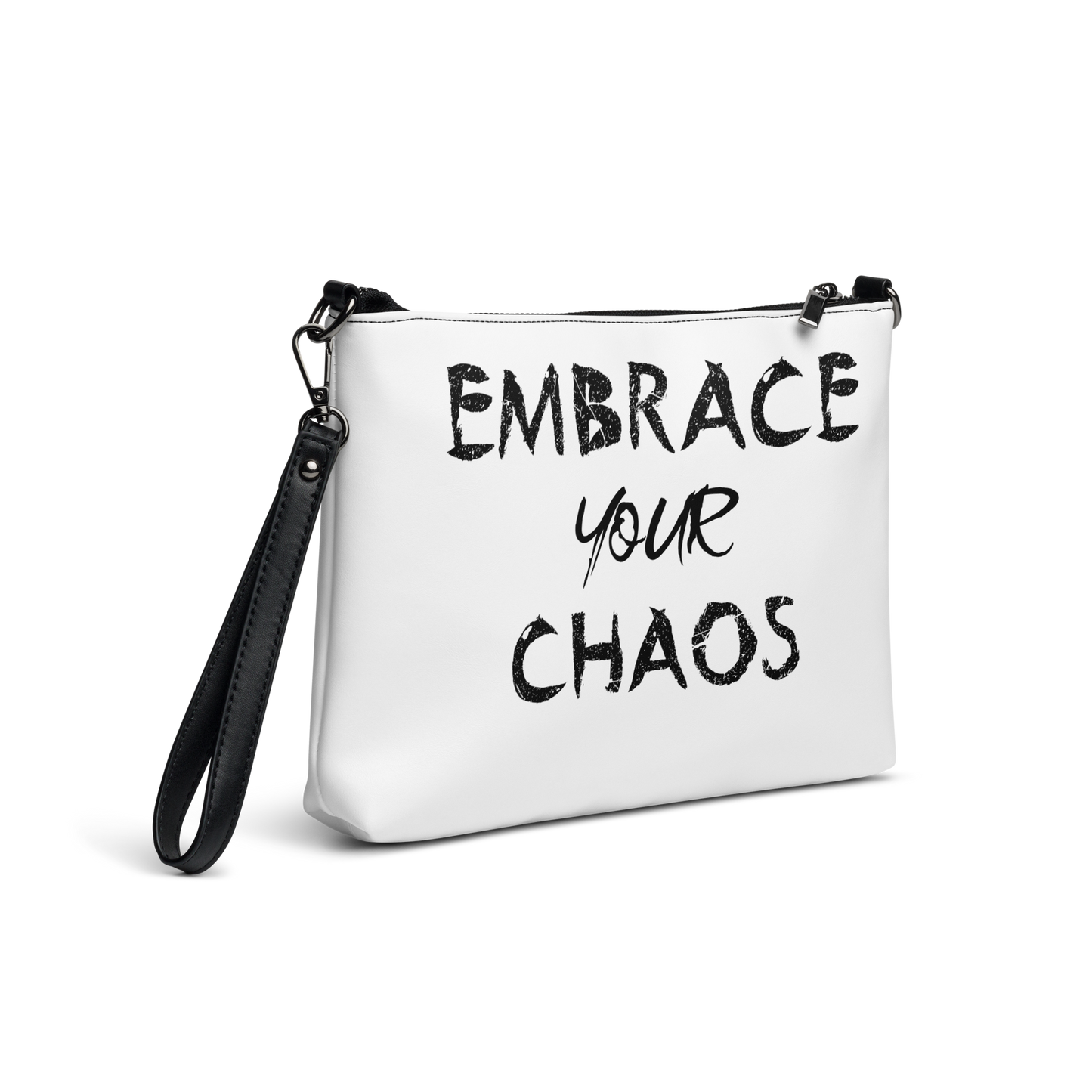 Crossbody Bag - Lady Anarchy