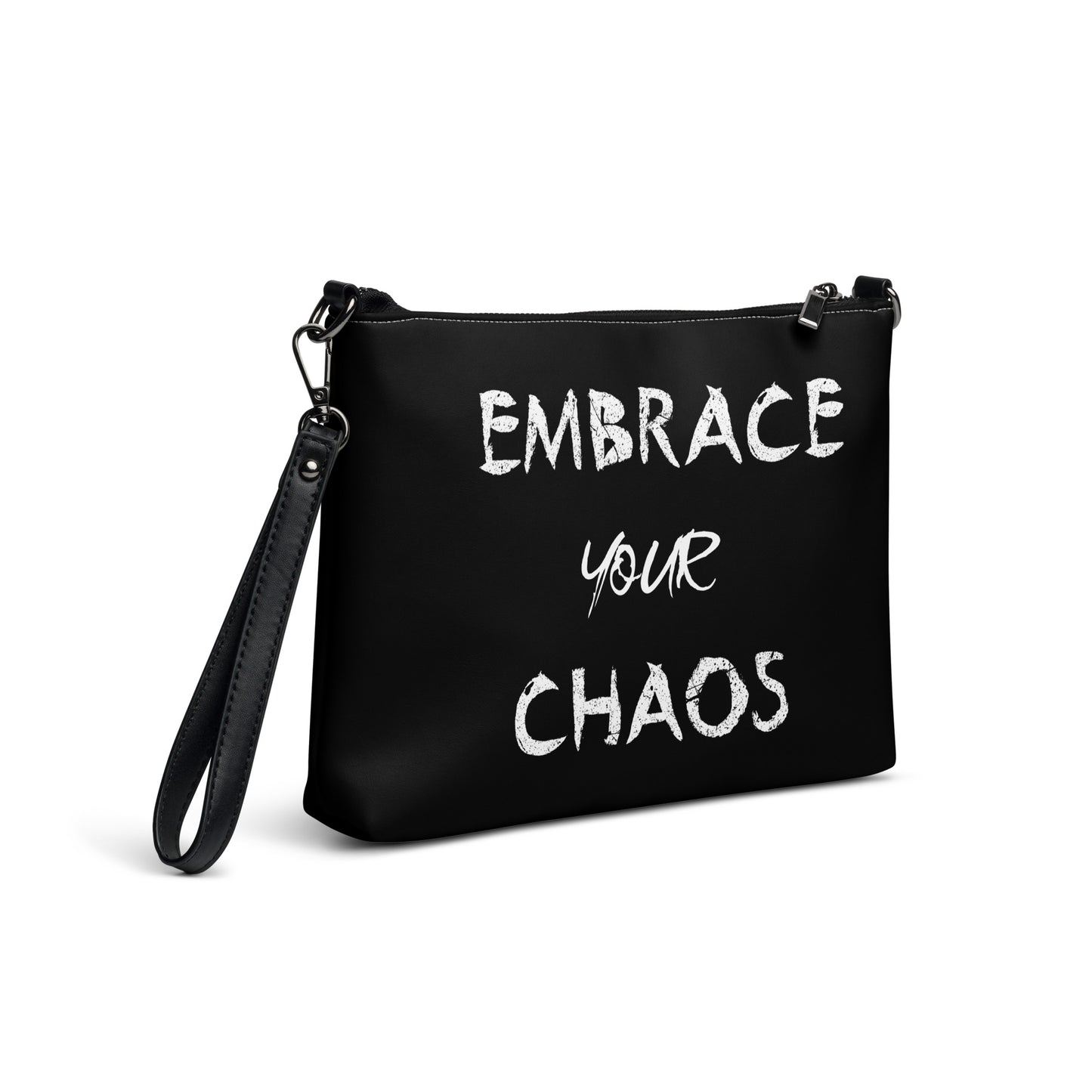 Crossbody Bag - Lady Anarchy